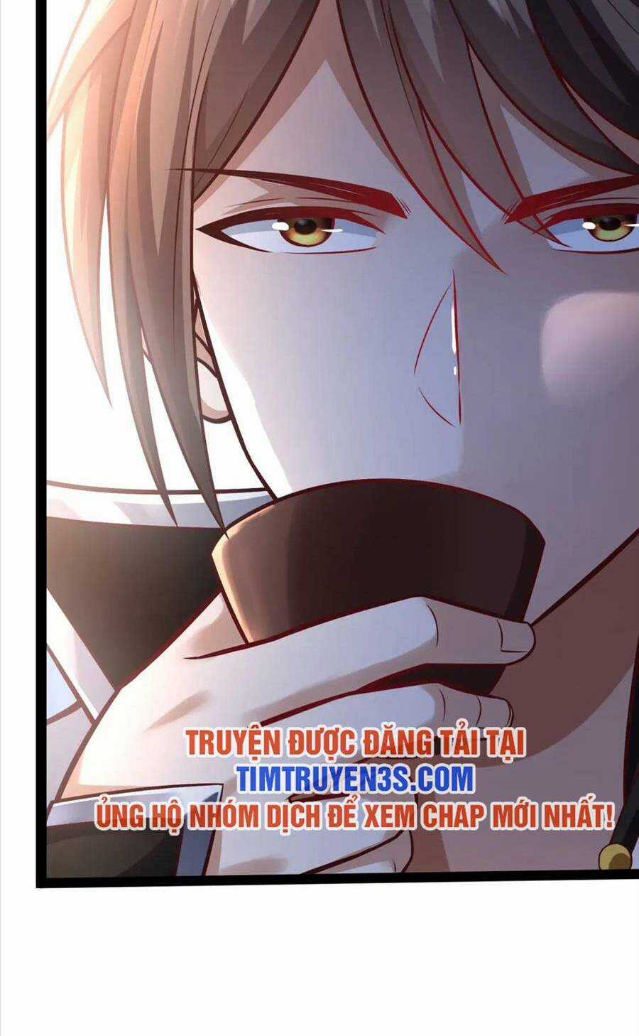 Thái Cổ Thần Vương - Chapter 22 - Trang 12