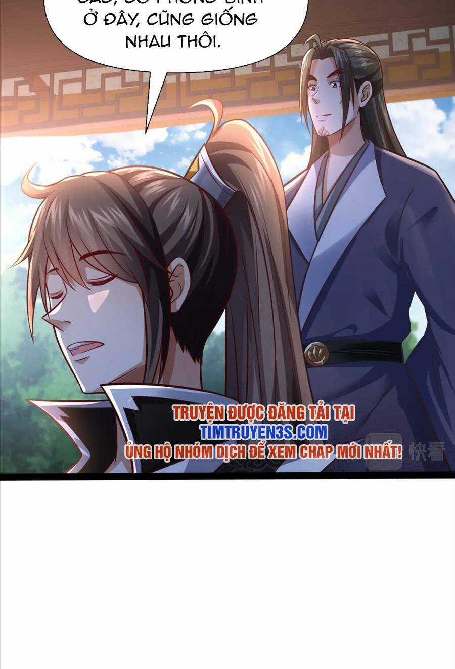 Thái Cổ Thần Vương - Chapter 22 - Trang 14