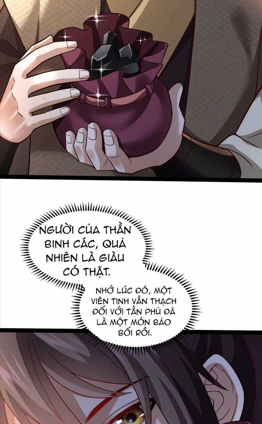 Thái Cổ Thần Vương - Chapter 22 - Trang 17