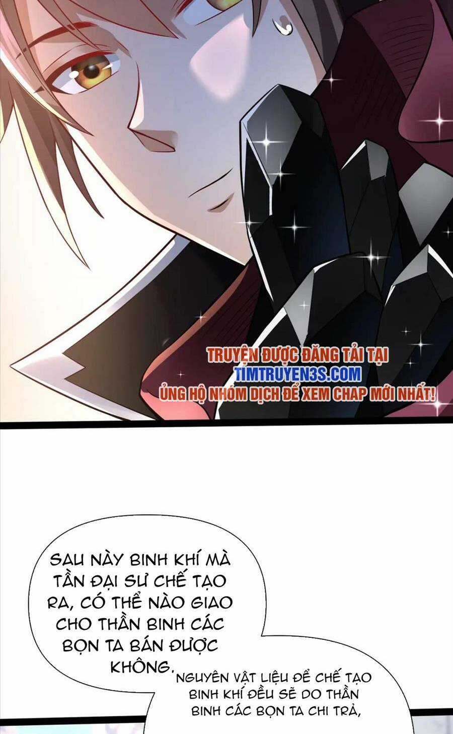 Thái Cổ Thần Vương - Chapter 22 - Trang 18