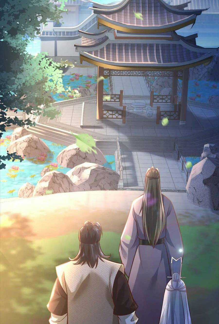 Thái Cổ Thần Vương - Chapter 22 - Trang 3