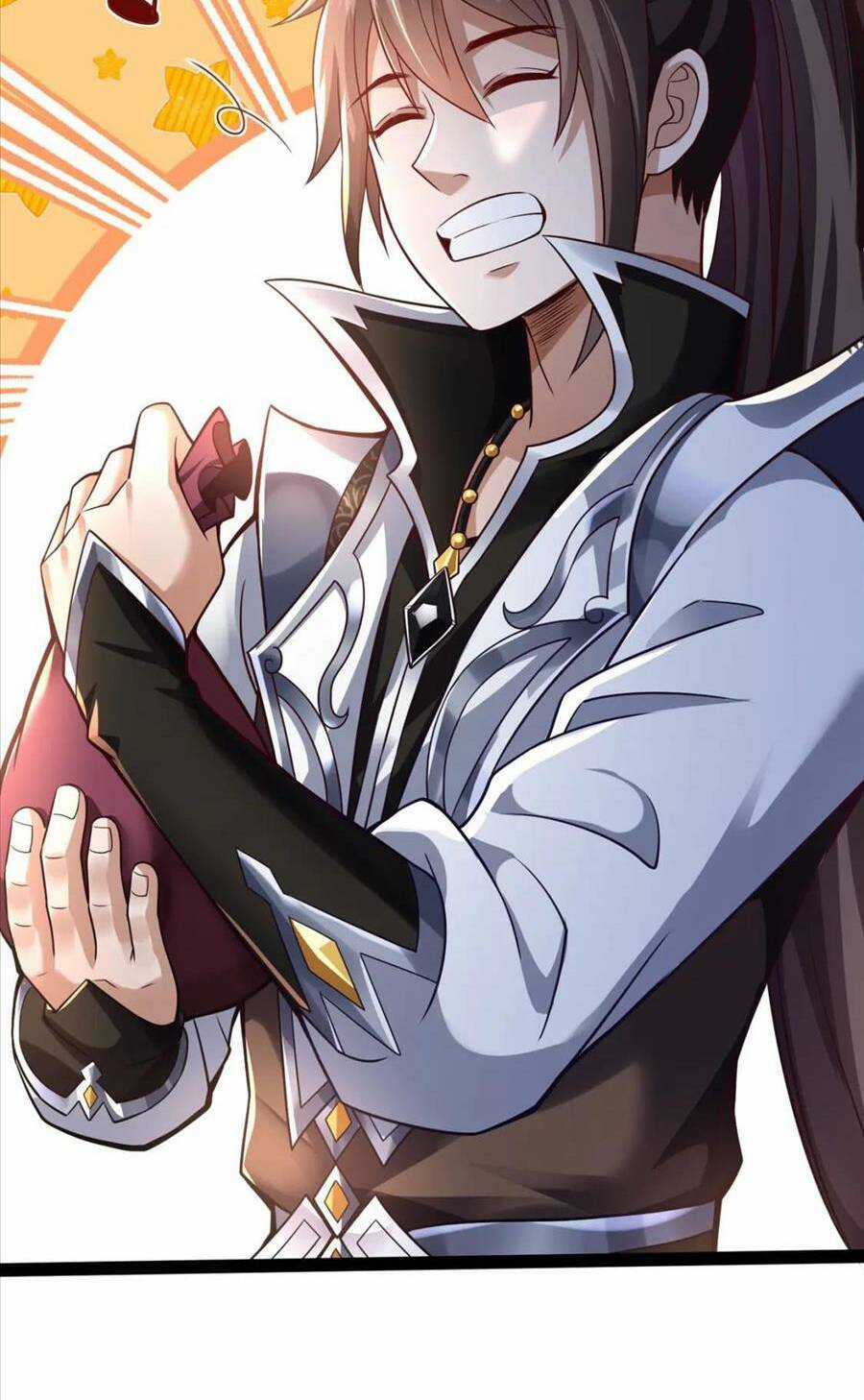 Thái Cổ Thần Vương - Chapter 22 - Trang 21