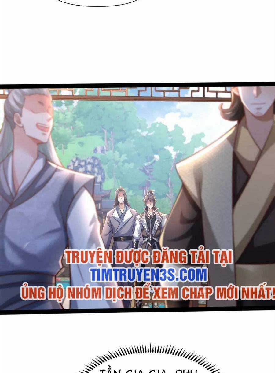 Thái Cổ Thần Vương - Chapter 22 - Trang 23