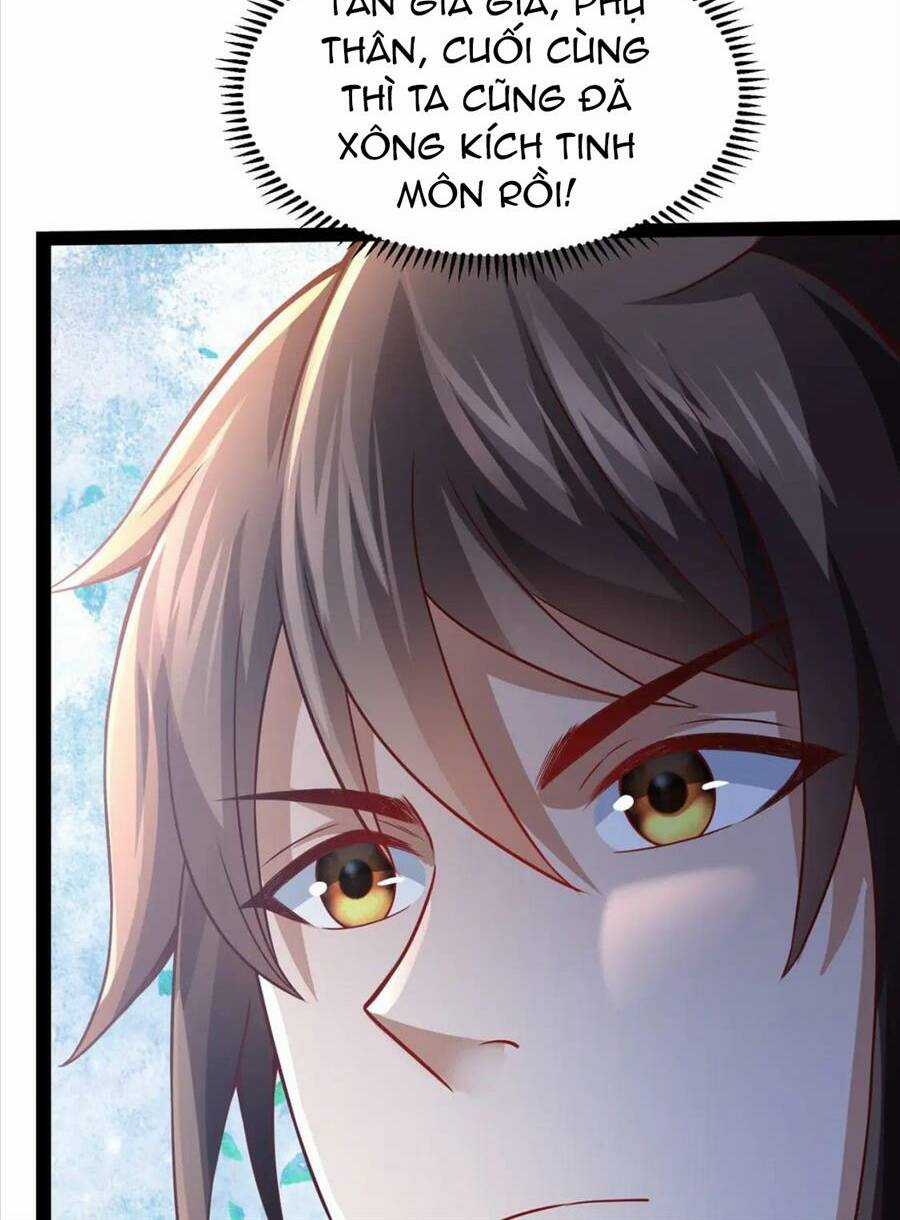 Thái Cổ Thần Vương - Chapter 22 - Trang 24