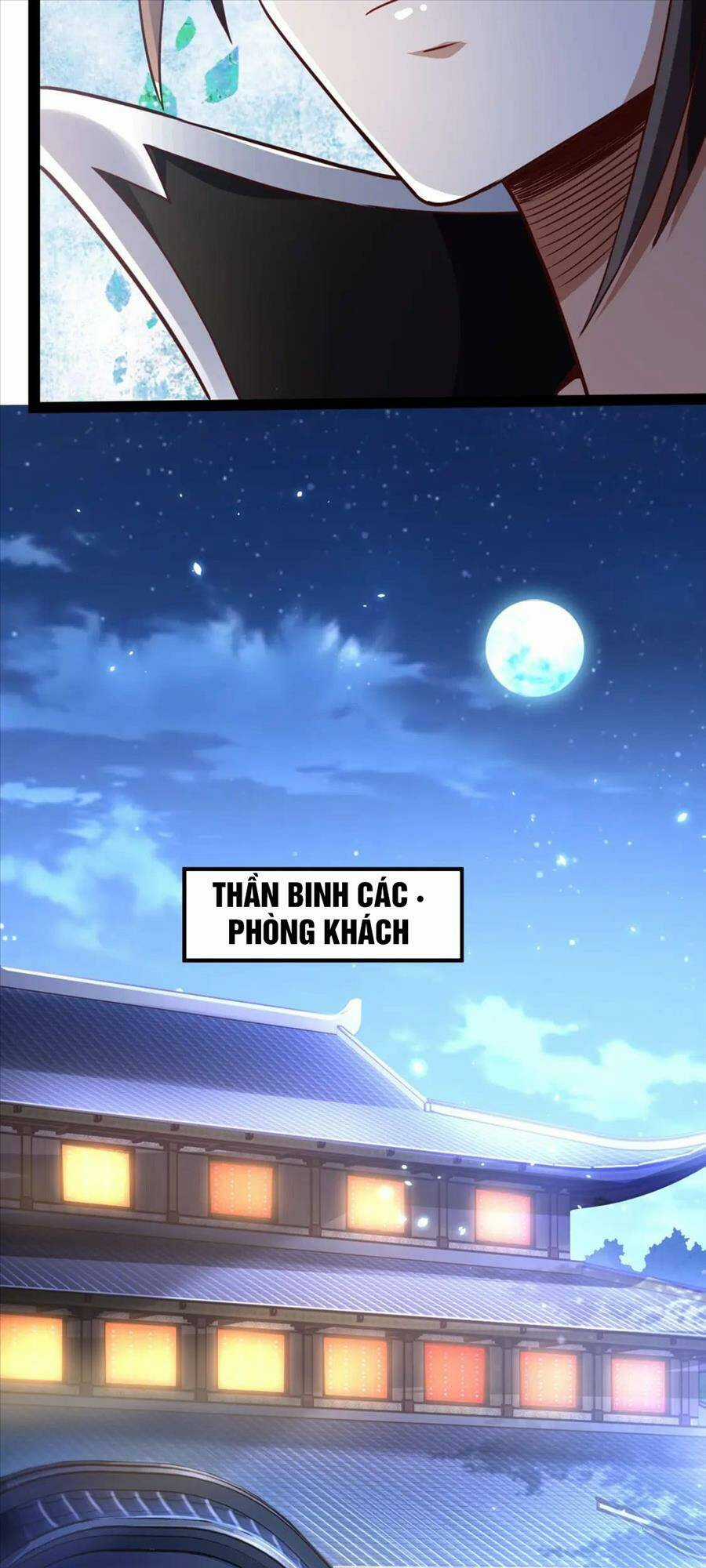 Thái Cổ Thần Vương - Chapter 22 - Trang 25