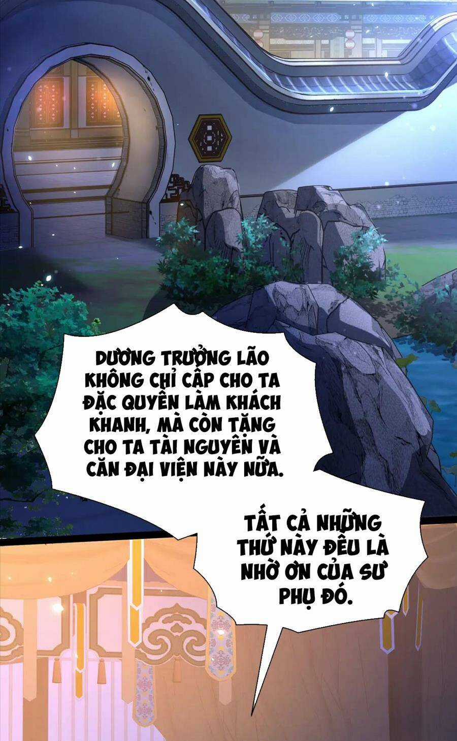 Thái Cổ Thần Vương - Chapter 22 - Trang 26