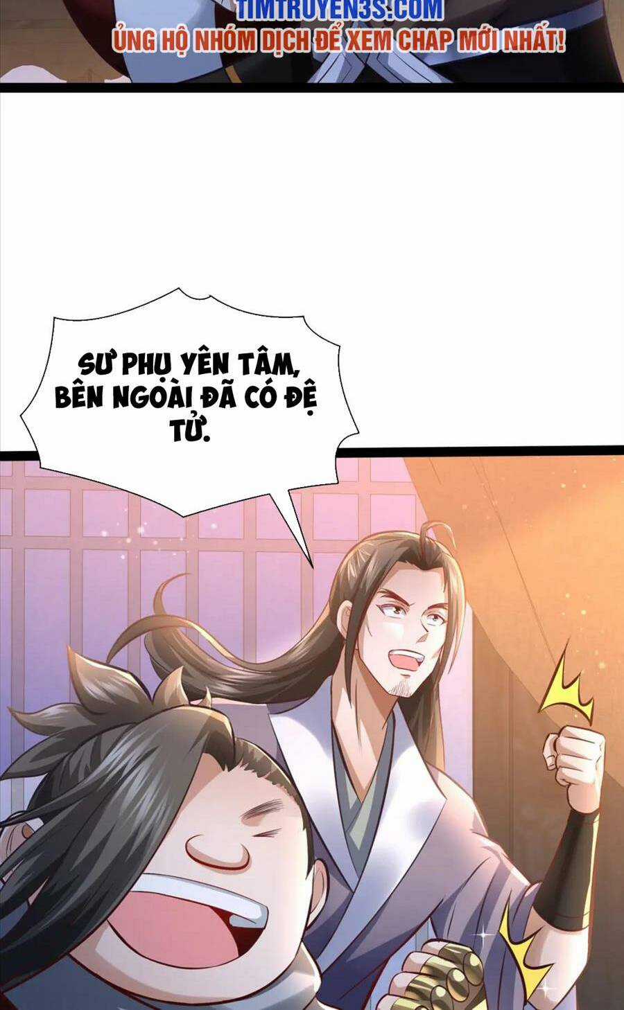 Thái Cổ Thần Vương - Chapter 22 - Trang 33