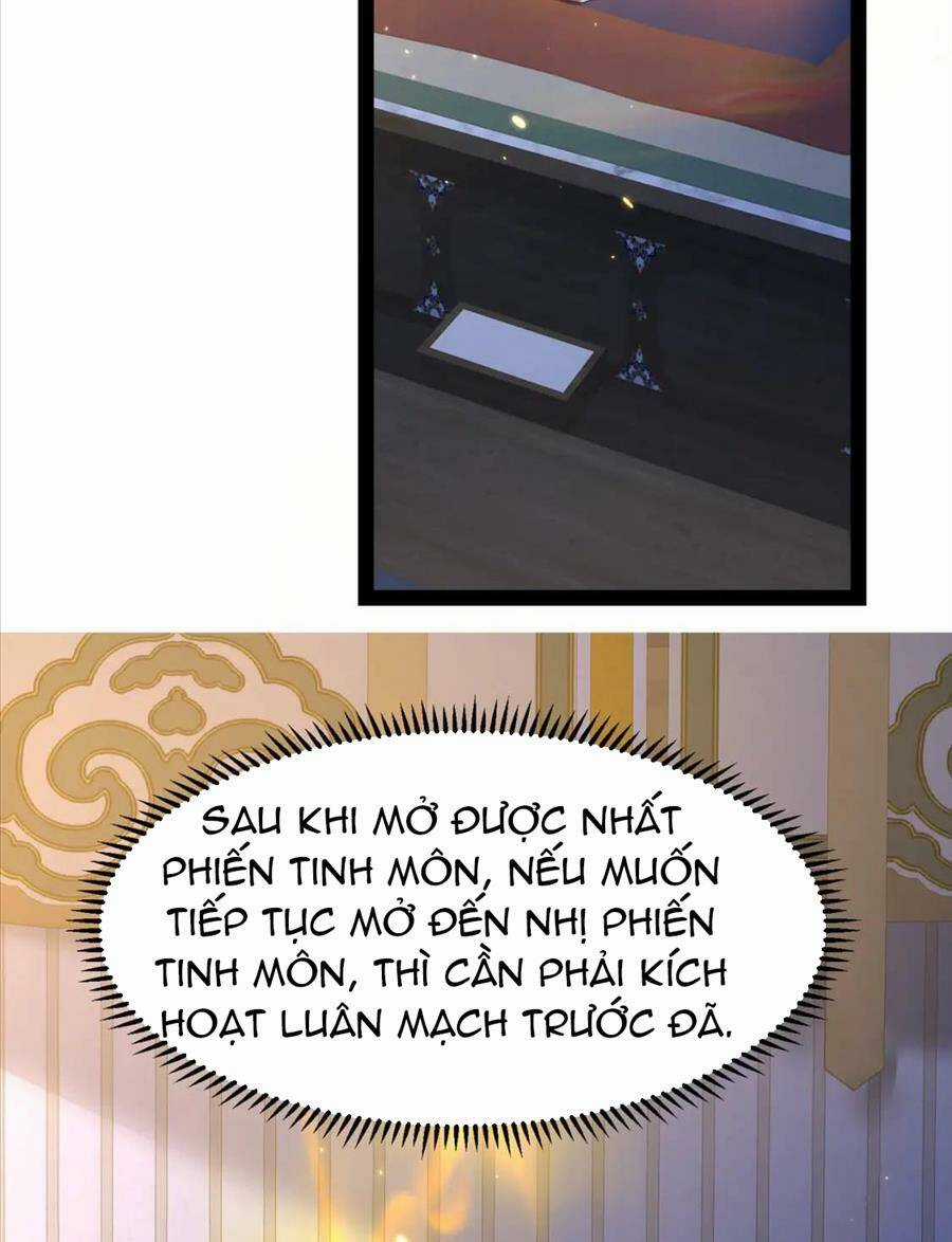 Thái Cổ Thần Vương - Chapter 22 - Trang 35