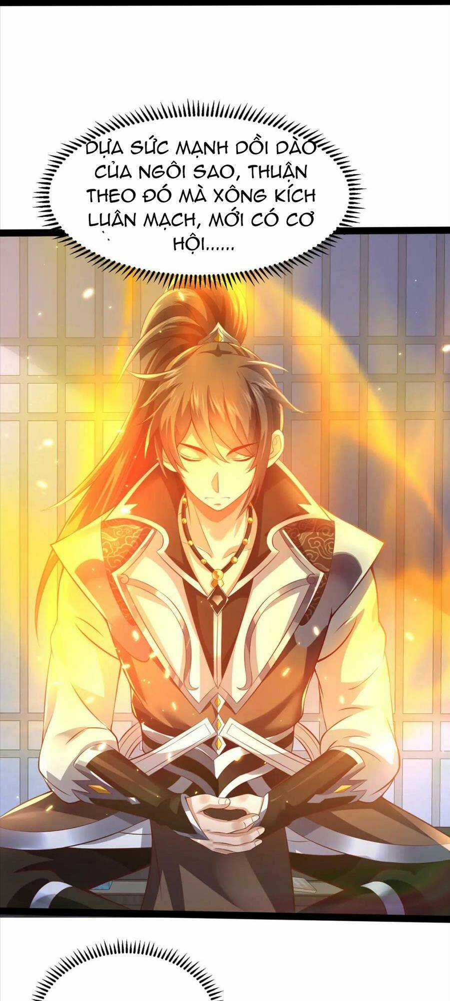 Thái Cổ Thần Vương - Chapter 22 - Trang 37