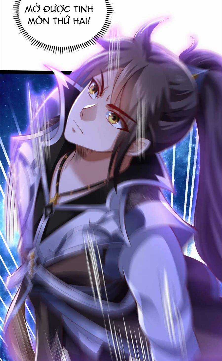 Thái Cổ Thần Vương - Chapter 22 - Trang 38