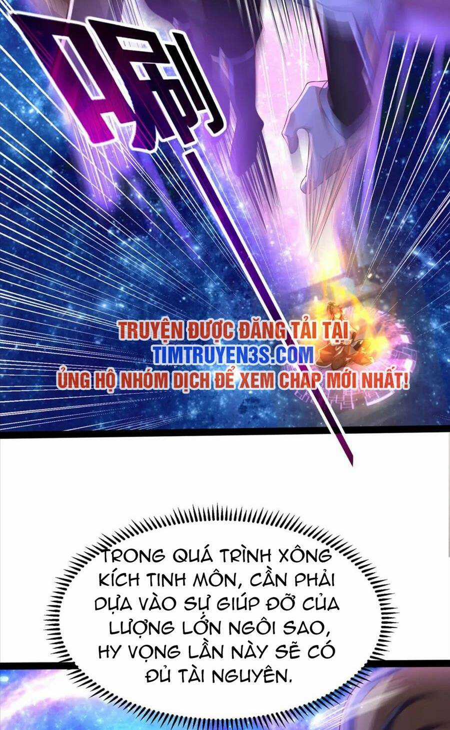 Thái Cổ Thần Vương - Chapter 22 - Trang 39