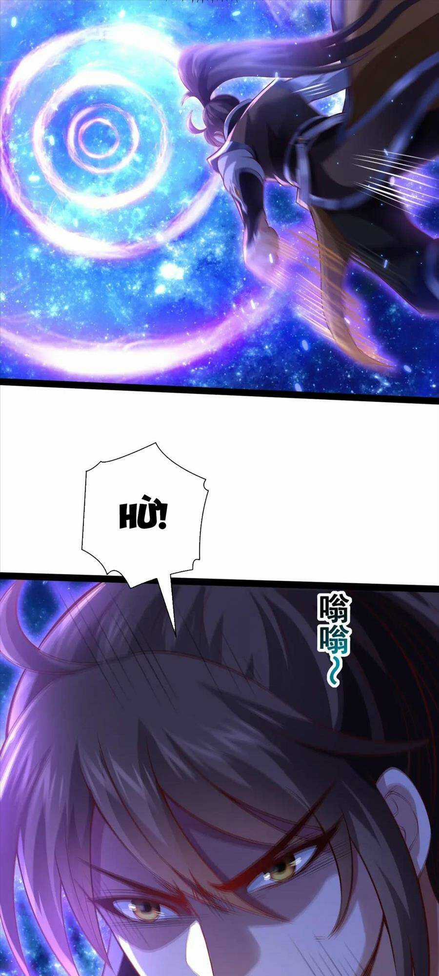 Thái Cổ Thần Vương - Chapter 22 - Trang 40