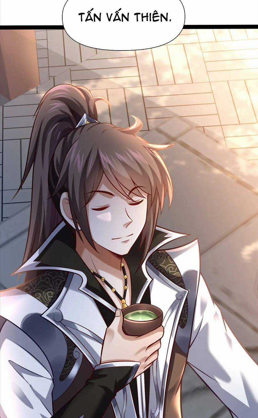 Thái Cổ Thần Vương - Chapter 22 - Trang 5