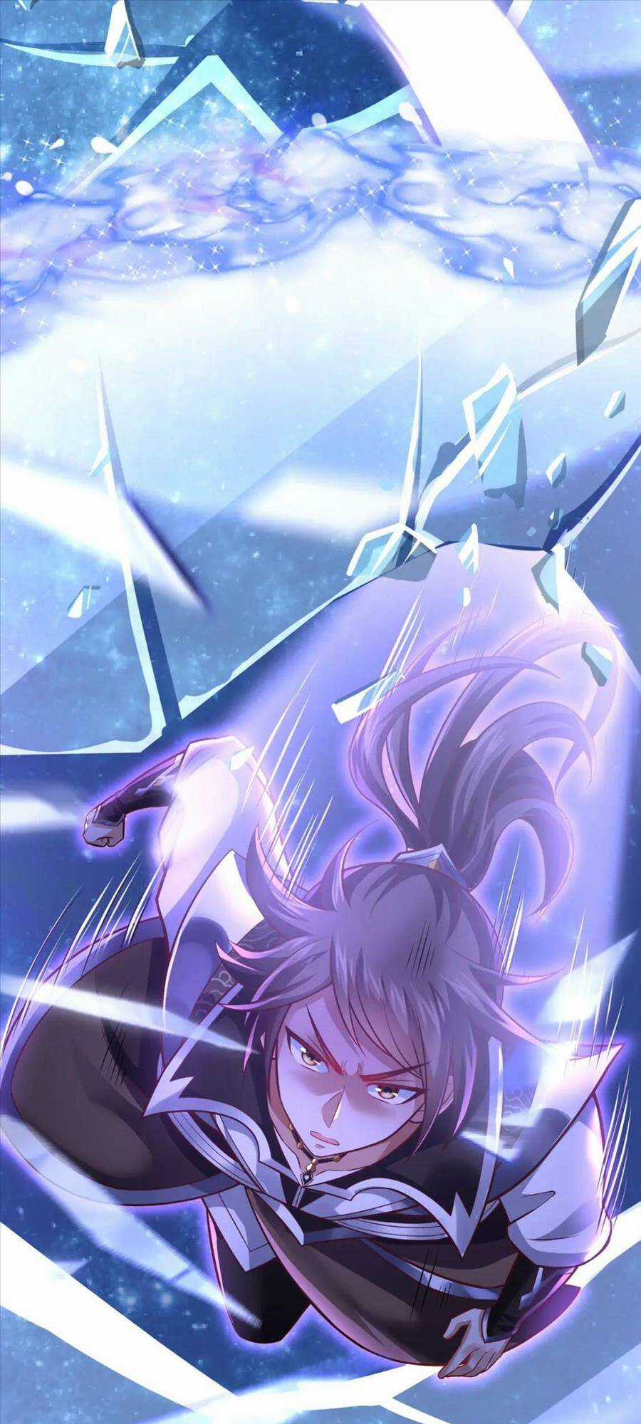 Thái Cổ Thần Vương - Chapter 22 - Trang 43