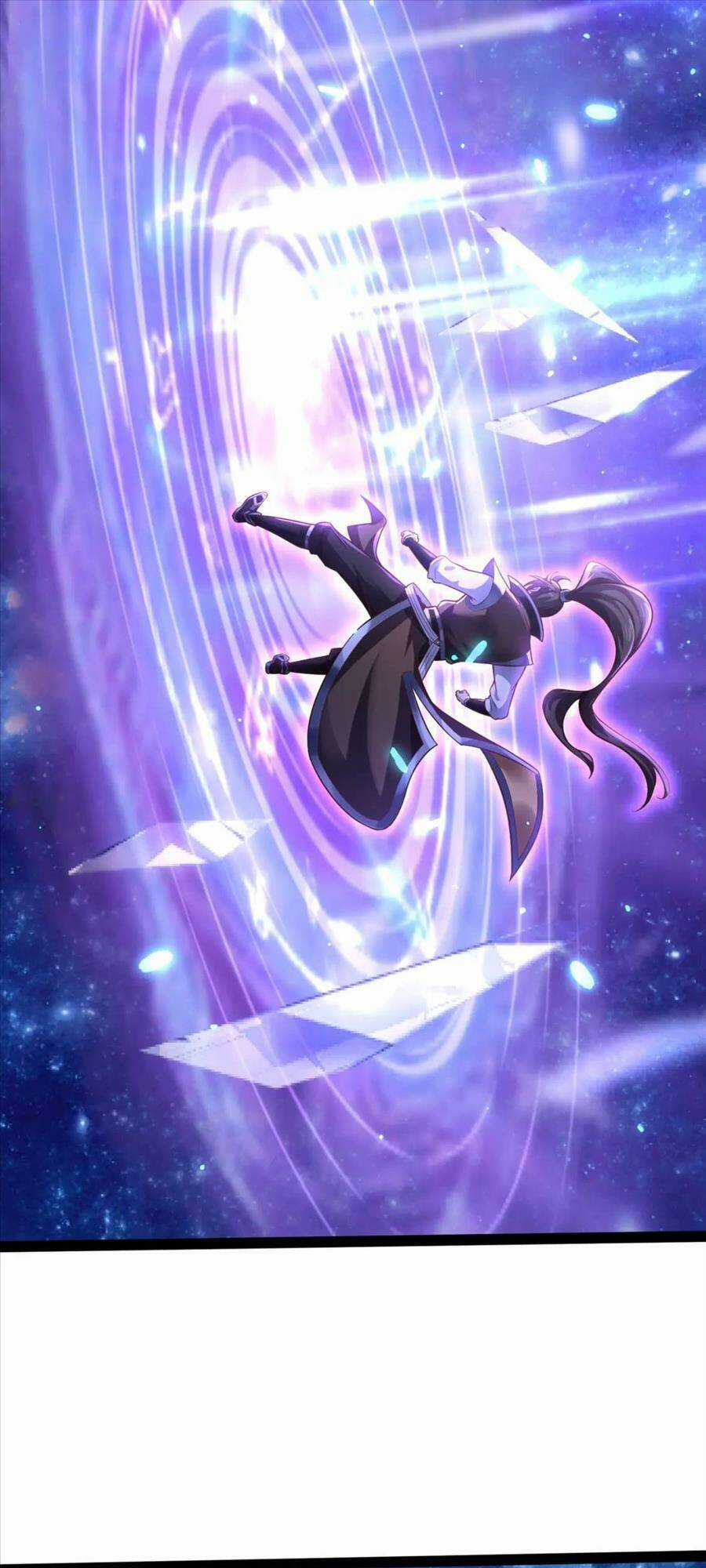 Thái Cổ Thần Vương - Chapter 22 - Trang 46