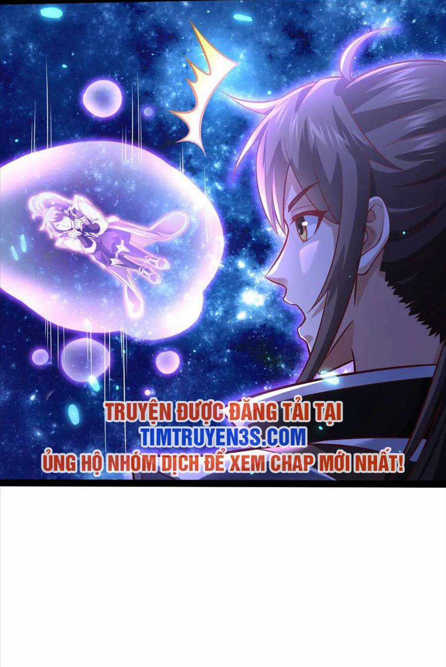 Thái Cổ Thần Vương - Chapter 22 - Trang 47