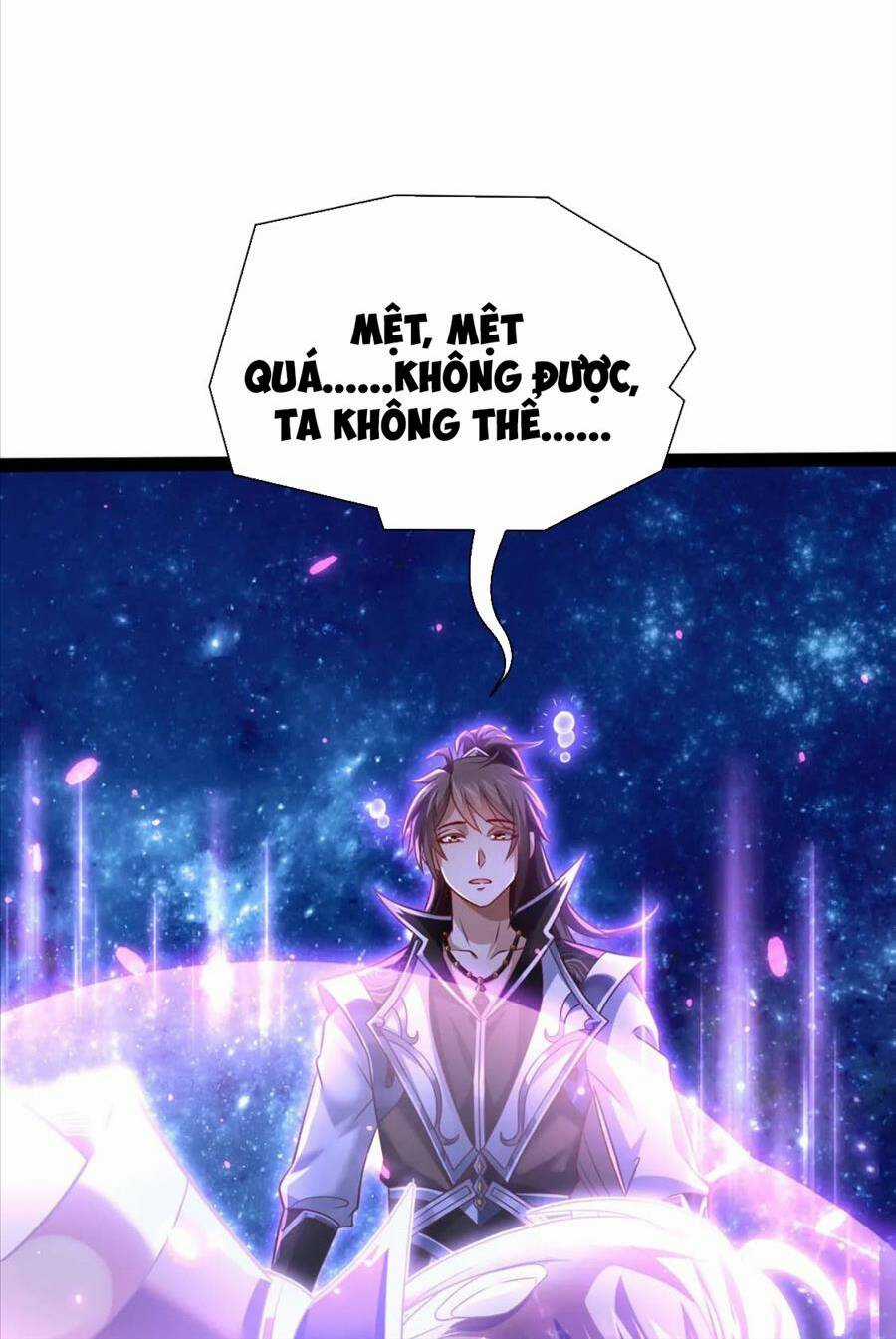 Thái Cổ Thần Vương - Chapter 22 - Trang 48