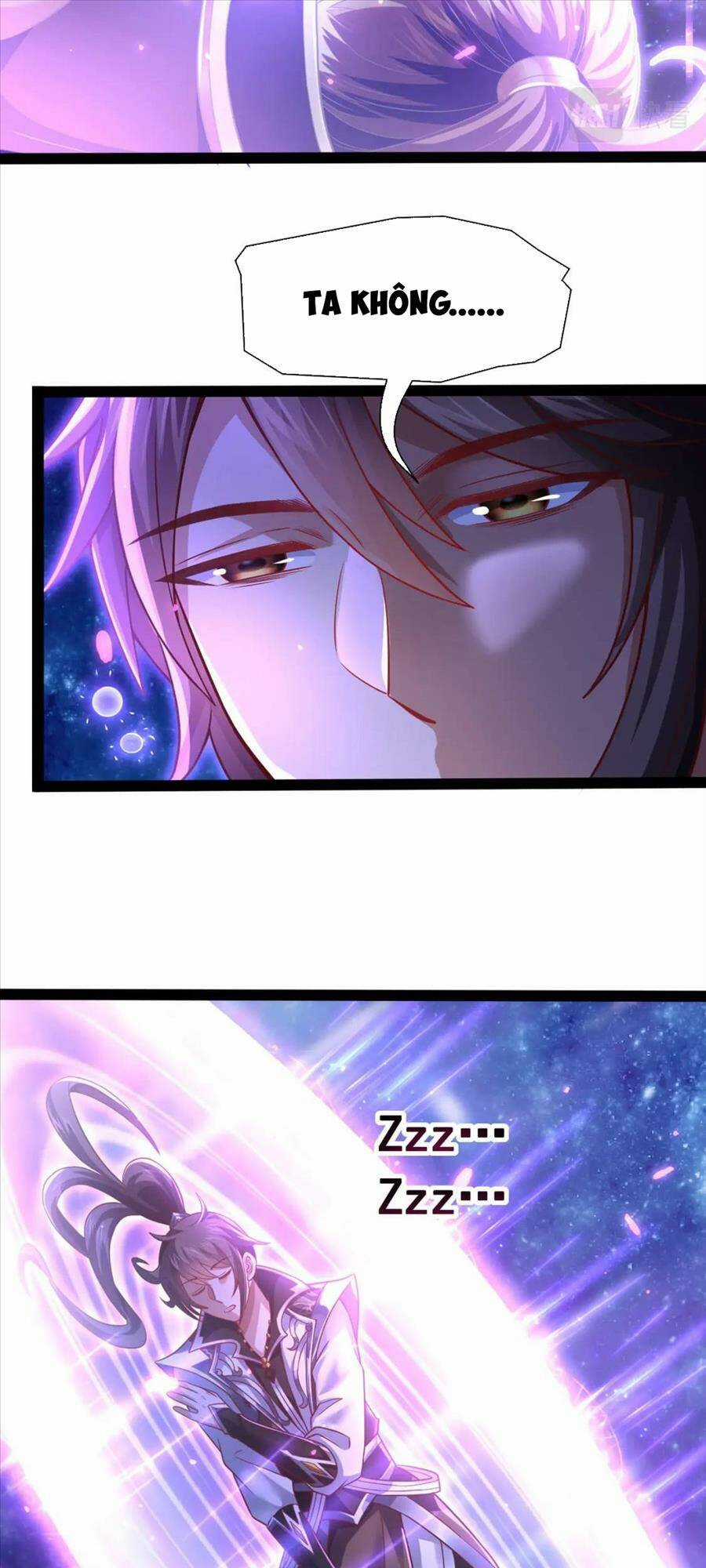 Thái Cổ Thần Vương - Chapter 22 - Trang 49