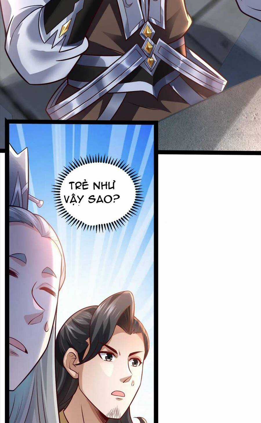 Thái Cổ Thần Vương - Chapter 22 - Trang 6