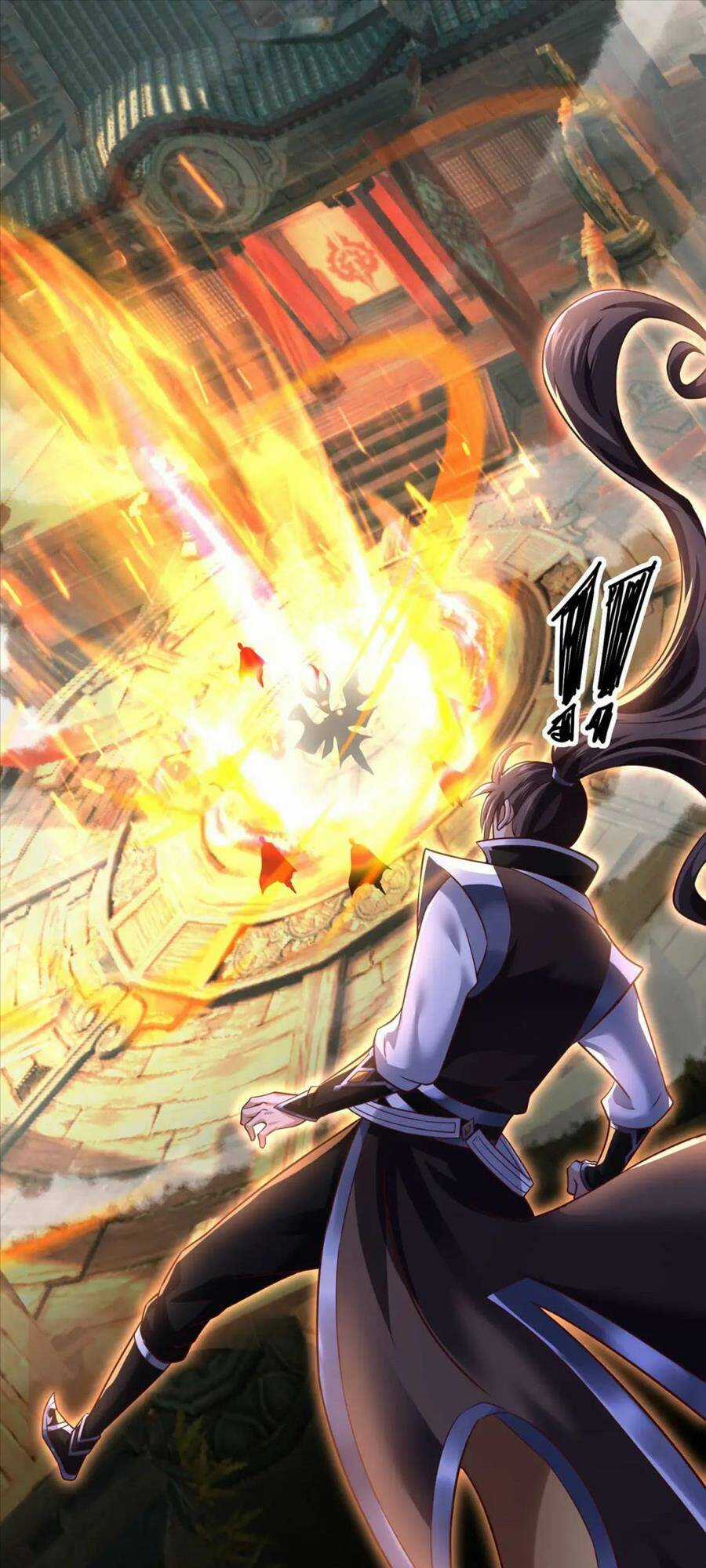 Thái Cổ Thần Vương - Chapter 22 - Trang 52