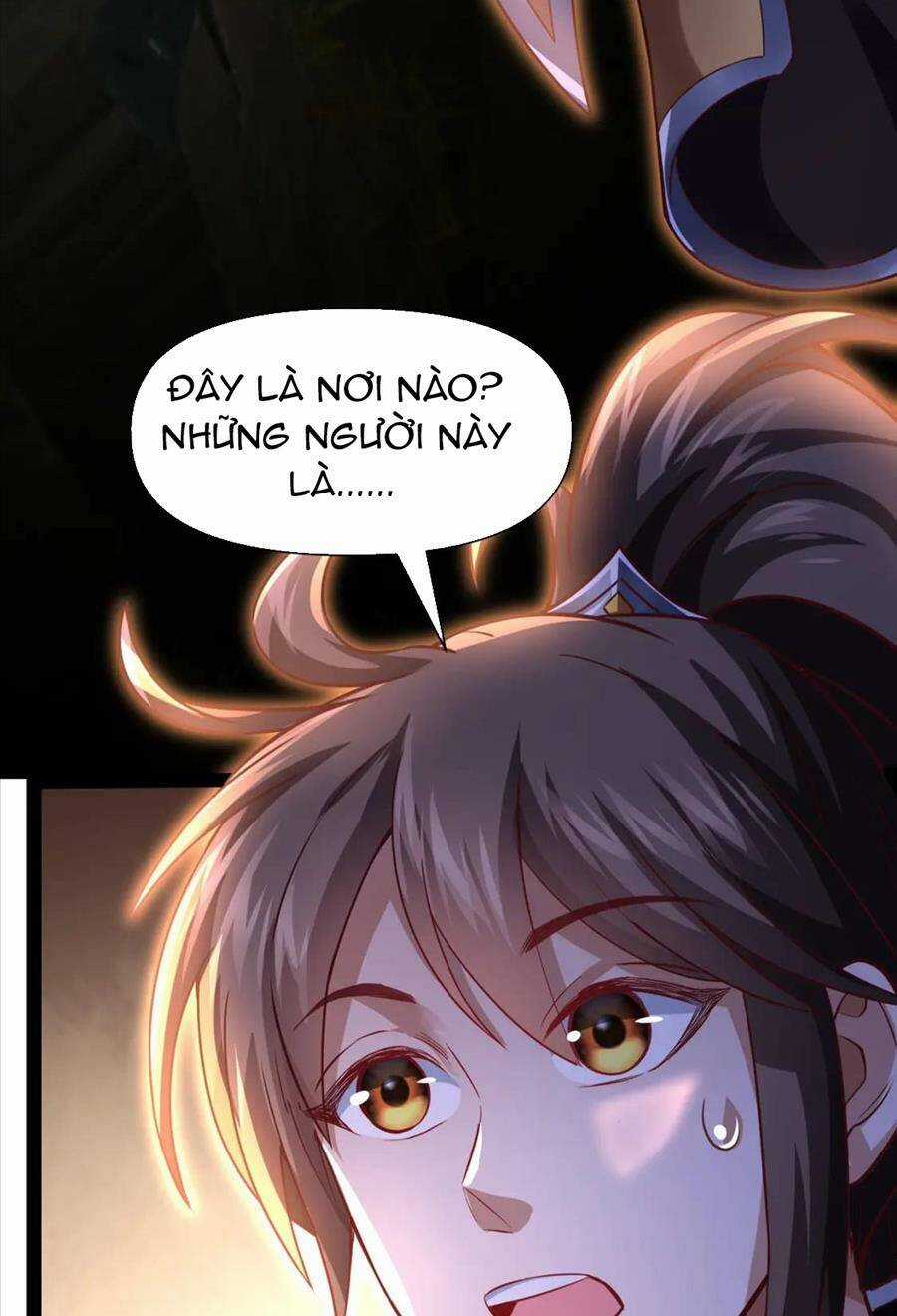 Thái Cổ Thần Vương - Chapter 22 - Trang 53