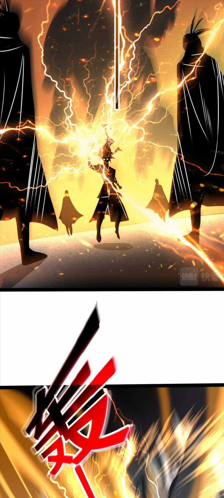 Thái Cổ Thần Vương - Chapter 22 - Trang 55