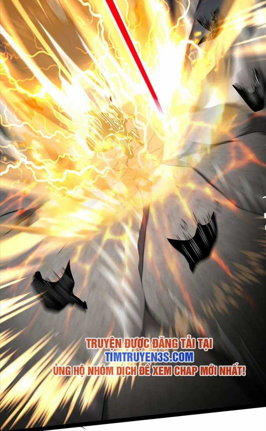 Thái Cổ Thần Vương - Chapter 22 - Trang 56