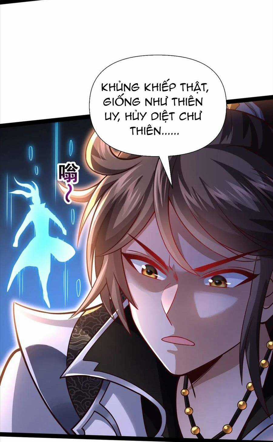 Thái Cổ Thần Vương - Chapter 22 - Trang 57