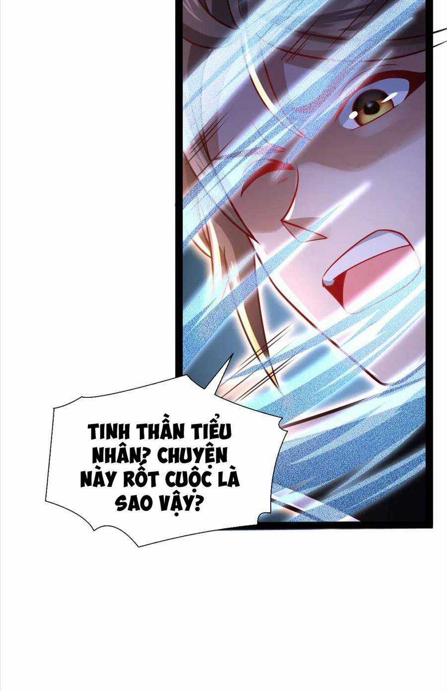 Thái Cổ Thần Vương - Chapter 22 - Trang 59