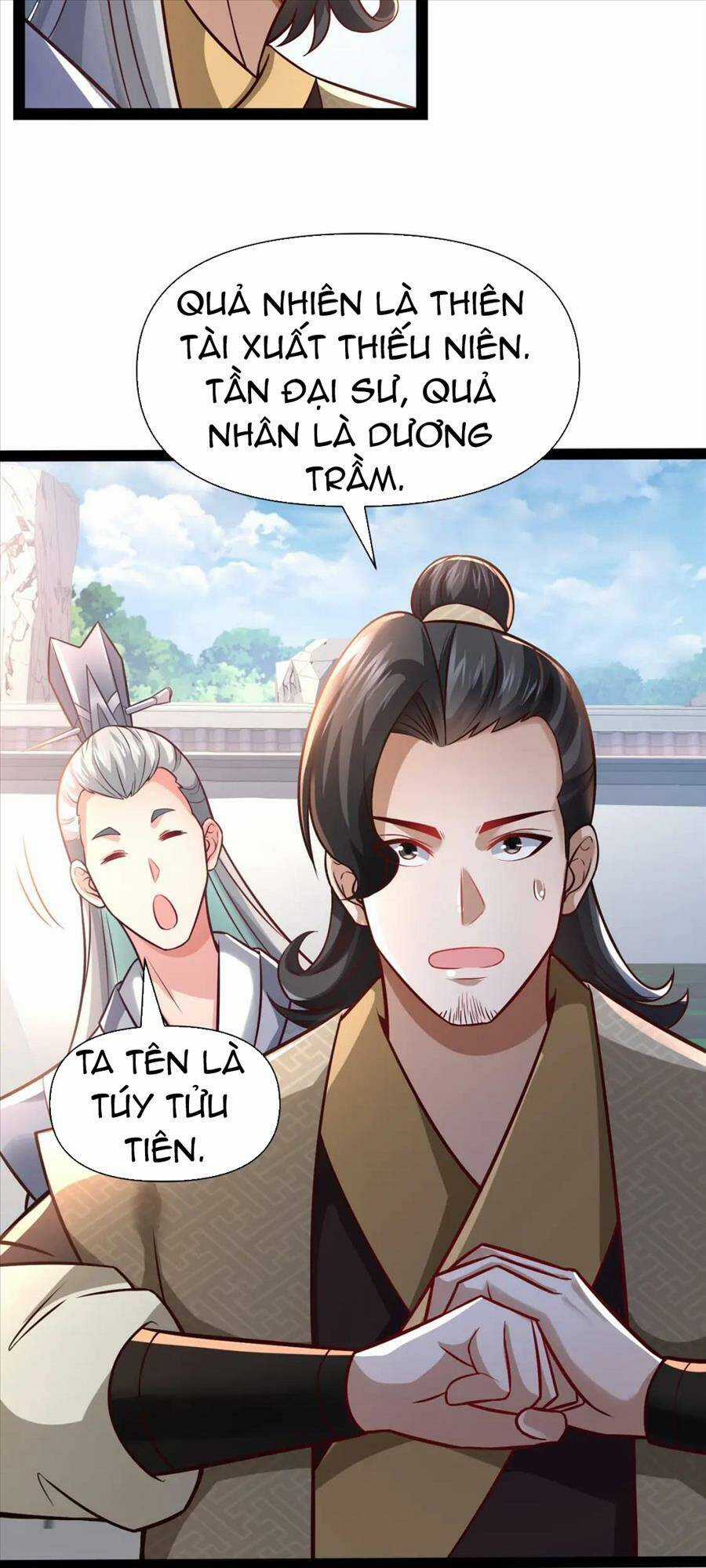 Thái Cổ Thần Vương - Chapter 22 - Trang 7