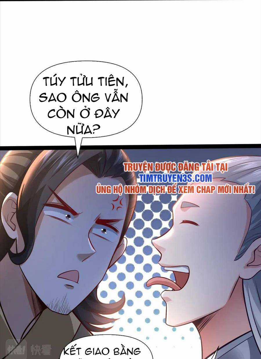 Thái Cổ Thần Vương - Chapter 22 - Trang 8