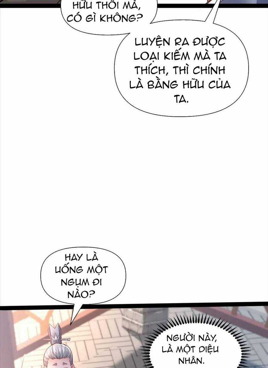 Thái Cổ Thần Vương - Chapter 22 - Trang 9