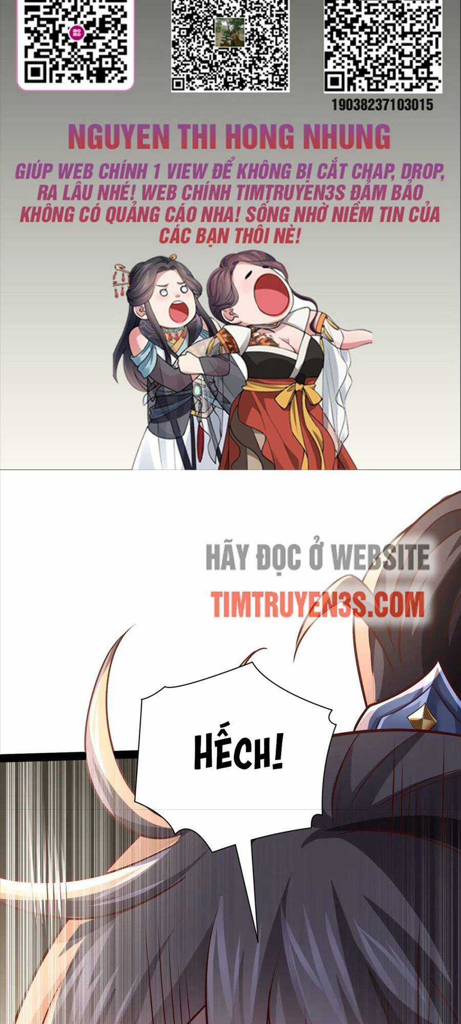 Thái Cổ Thần Vương - Chapter 23 - Trang 2