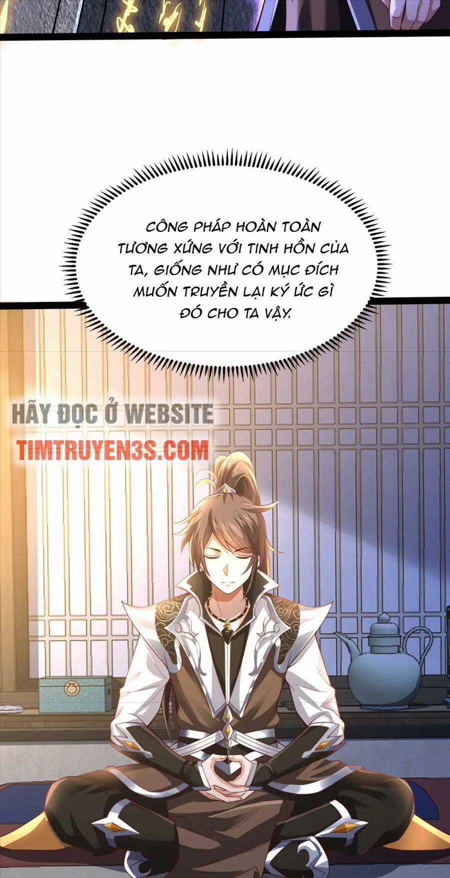 Thái Cổ Thần Vương - Chapter 23 - Trang 11