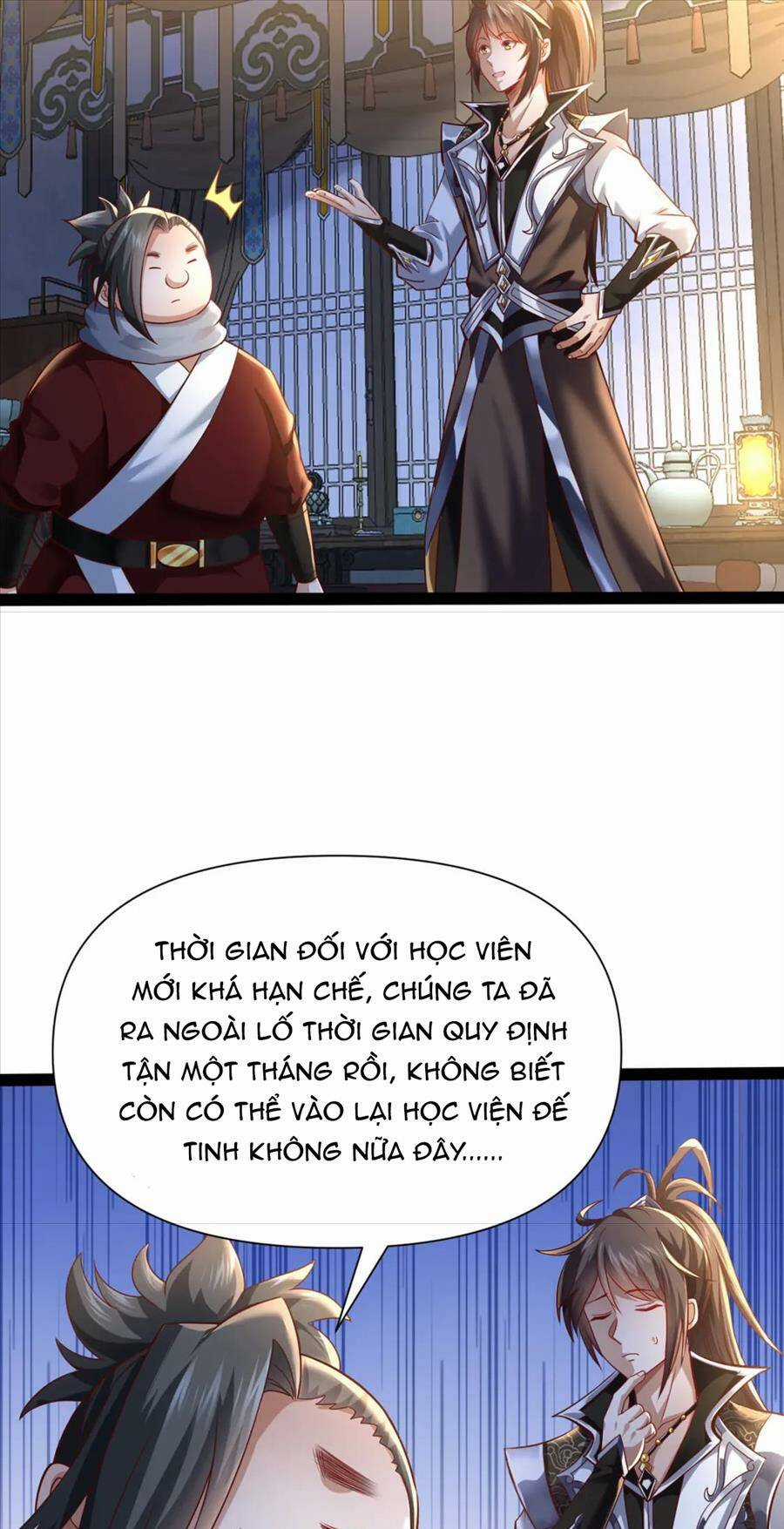 Thái Cổ Thần Vương - Chapter 23 - Trang 15