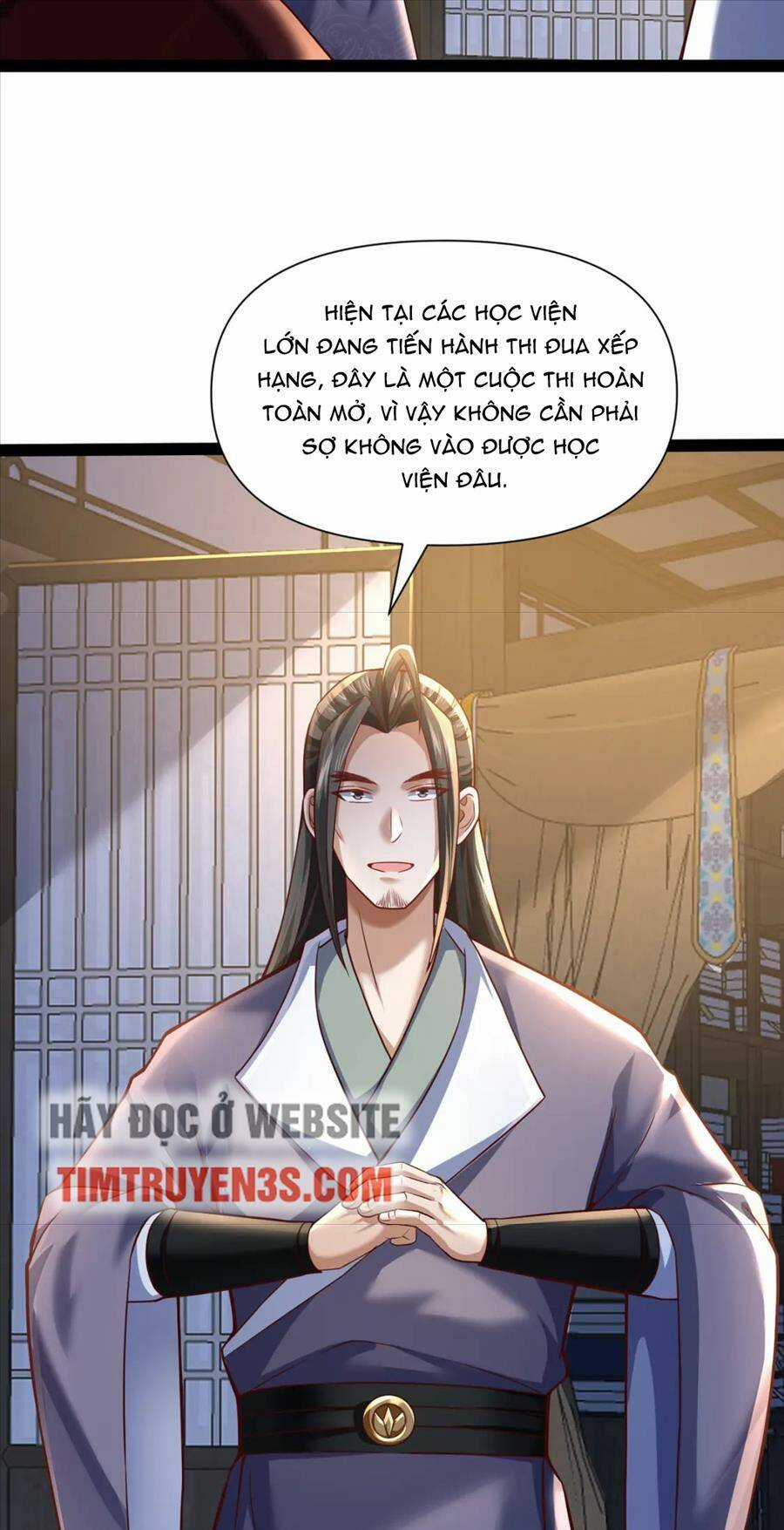 Thái Cổ Thần Vương - Chapter 23 - Trang 17