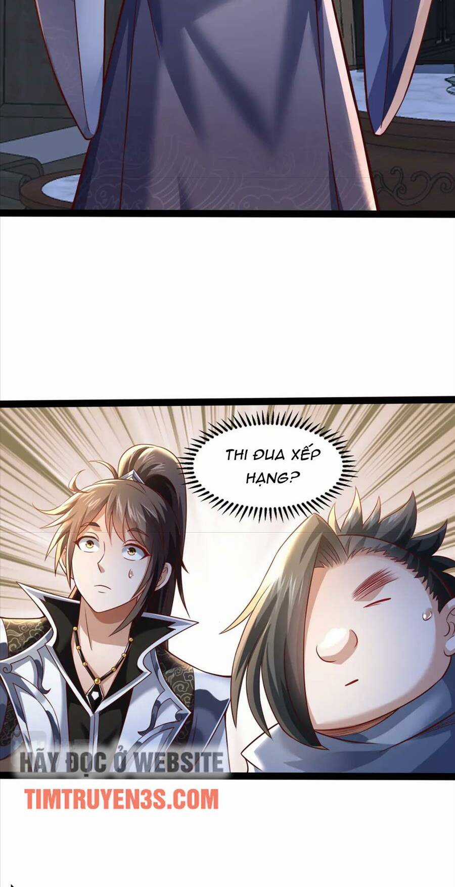 Thái Cổ Thần Vương - Chapter 23 - Trang 18