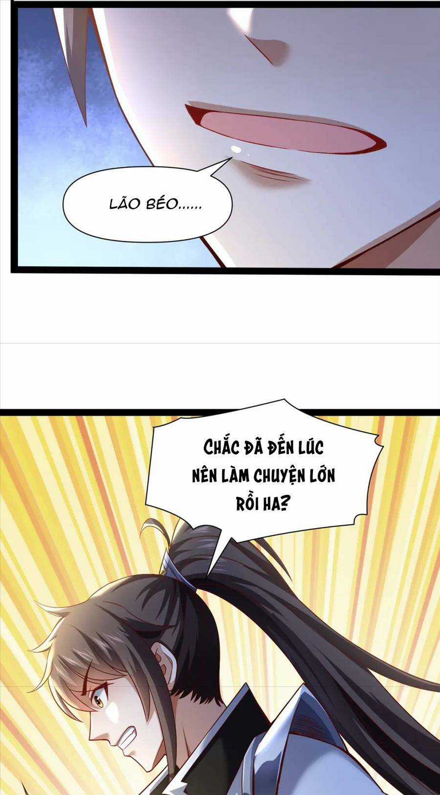 Thái Cổ Thần Vương - Chapter 23 - Trang 19