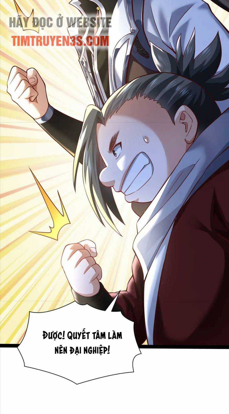 Thái Cổ Thần Vương - Chapter 23 - Trang 20