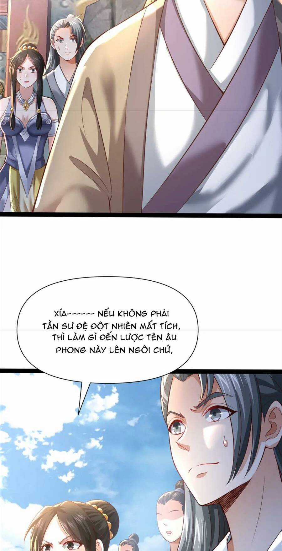 Thái Cổ Thần Vương - Chapter 23 - Trang 24