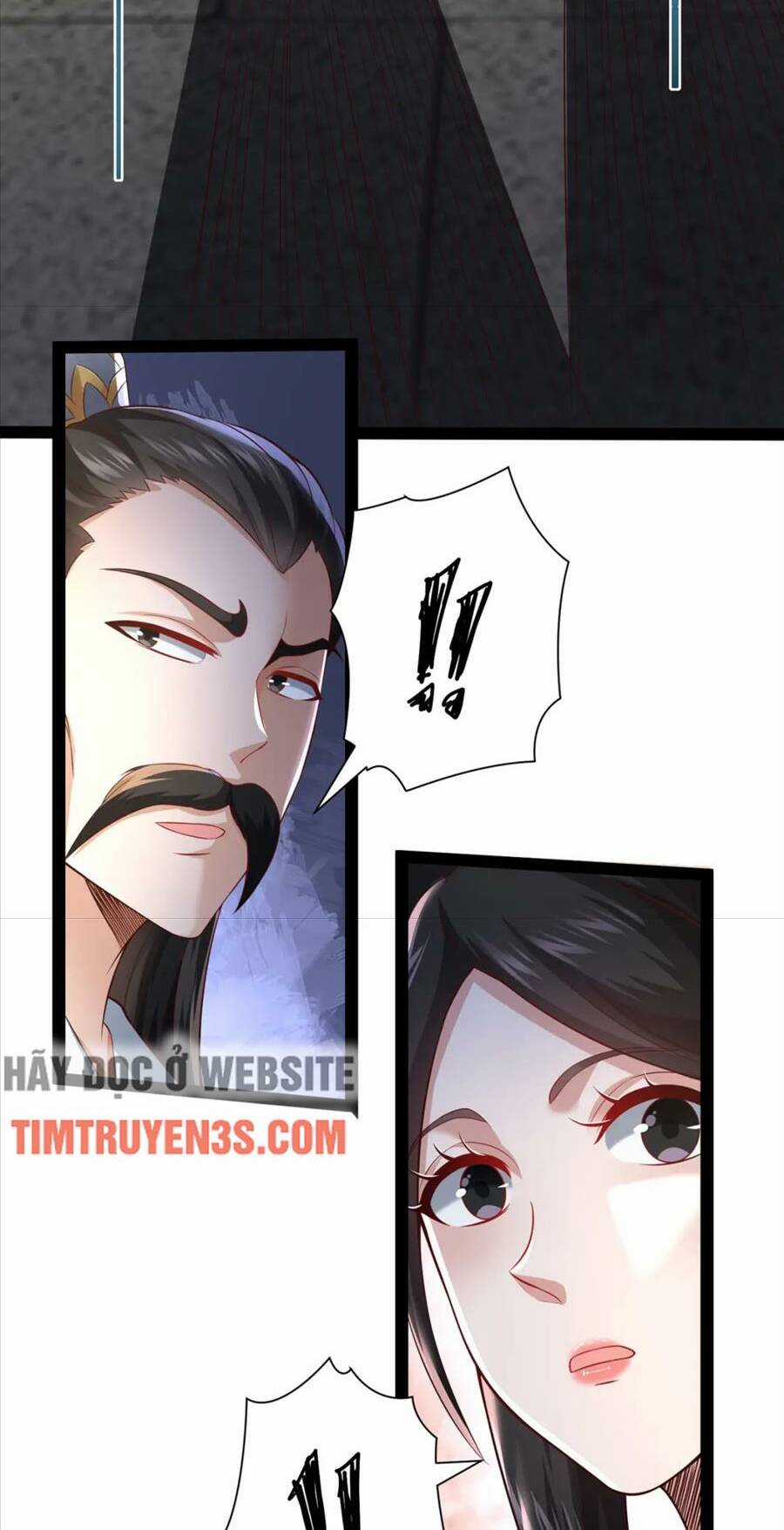 Thái Cổ Thần Vương - Chapter 23 - Trang 26