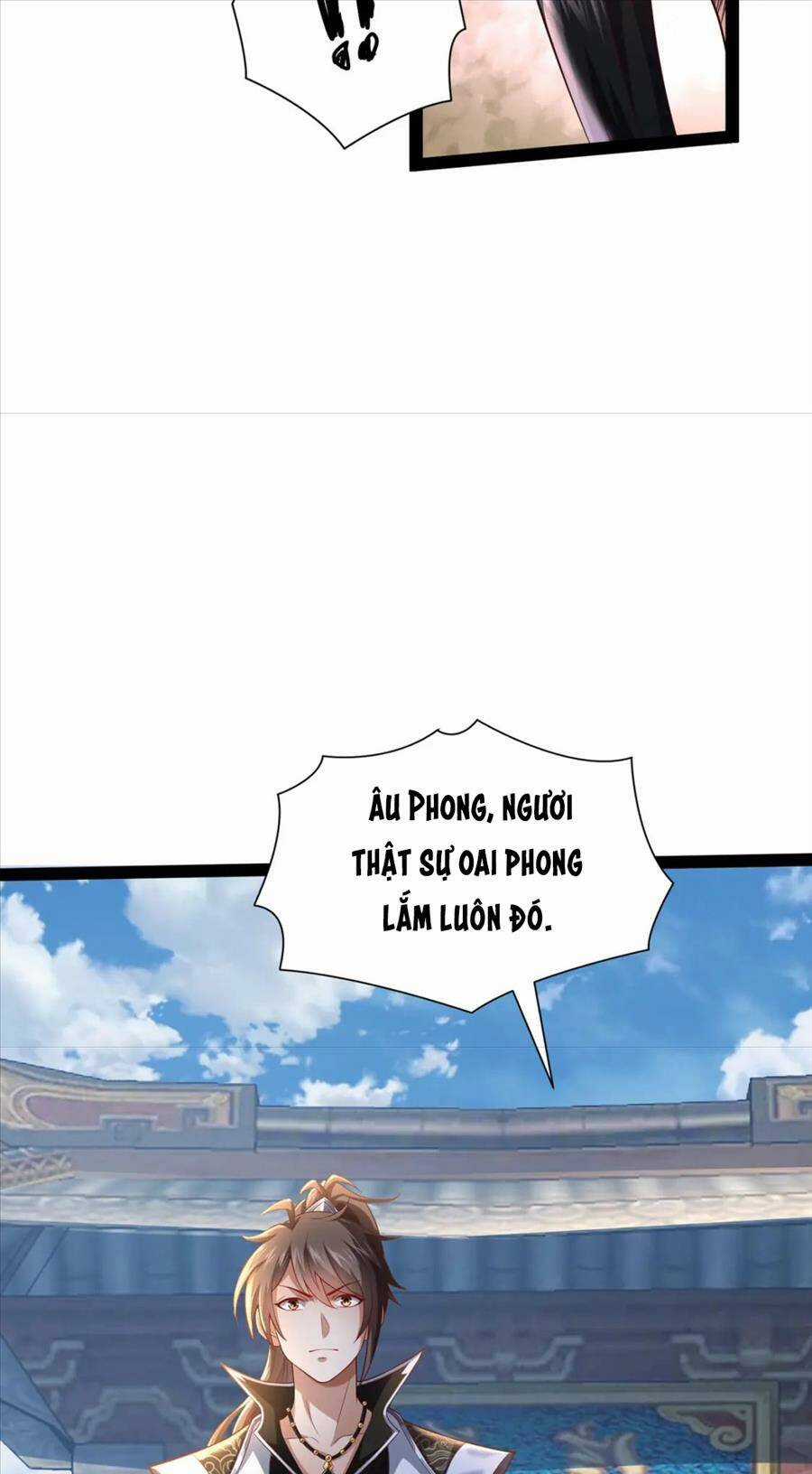 Thái Cổ Thần Vương - Chapter 23 - Trang 27