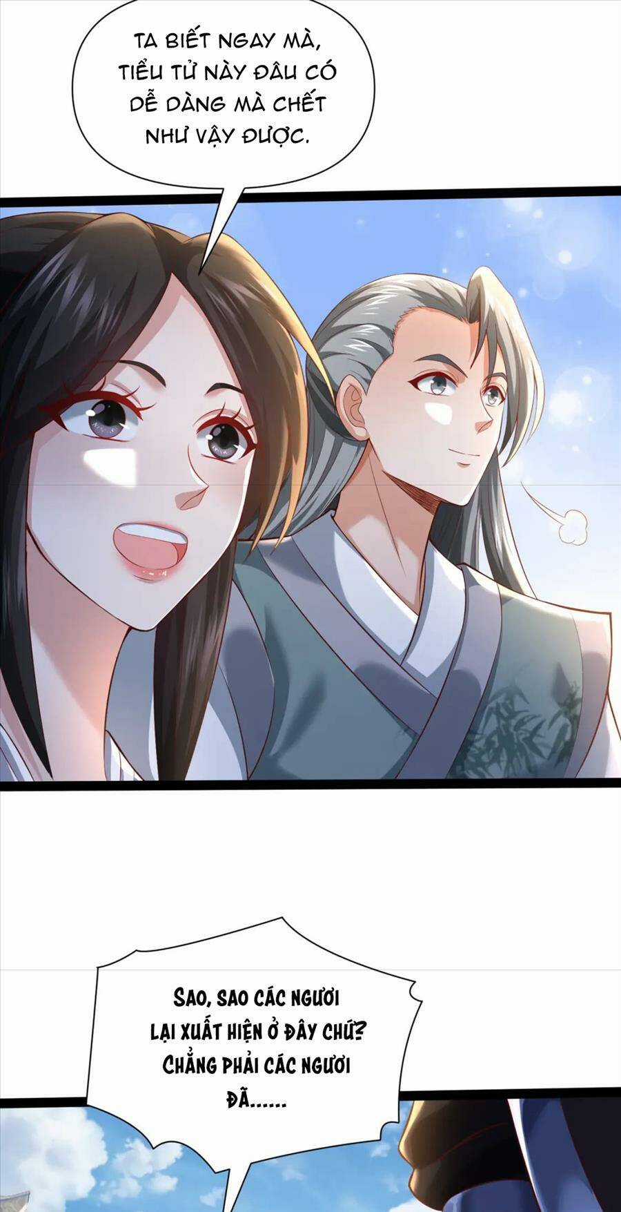 Thái Cổ Thần Vương - Chapter 23 - Trang 29