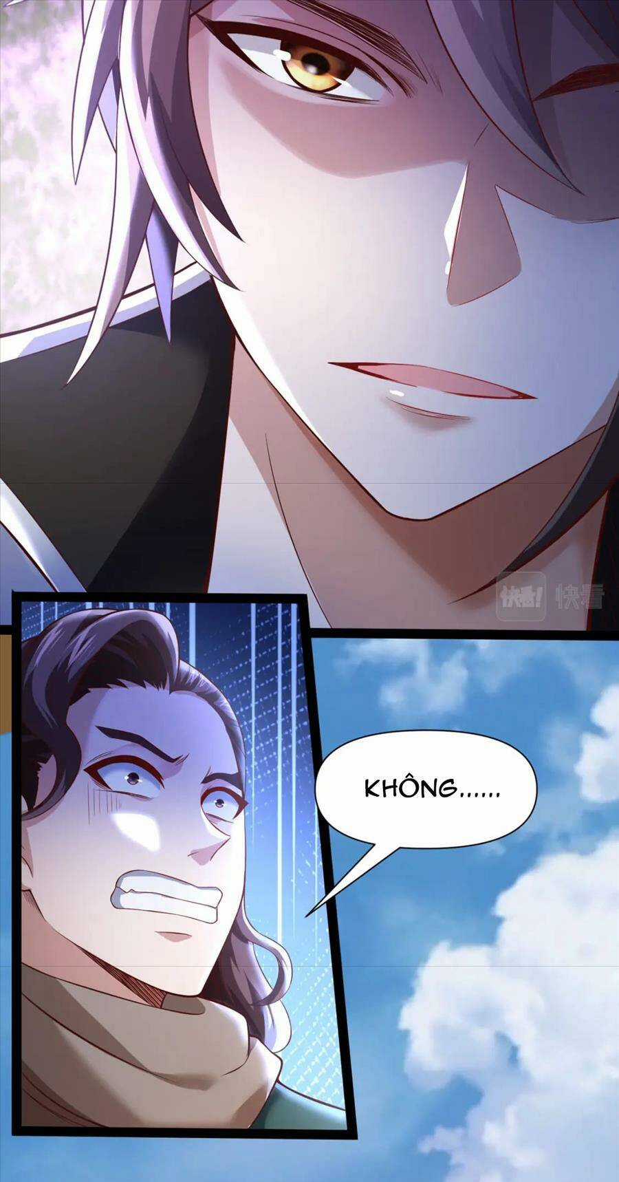 Thái Cổ Thần Vương - Chapter 23 - Trang 31