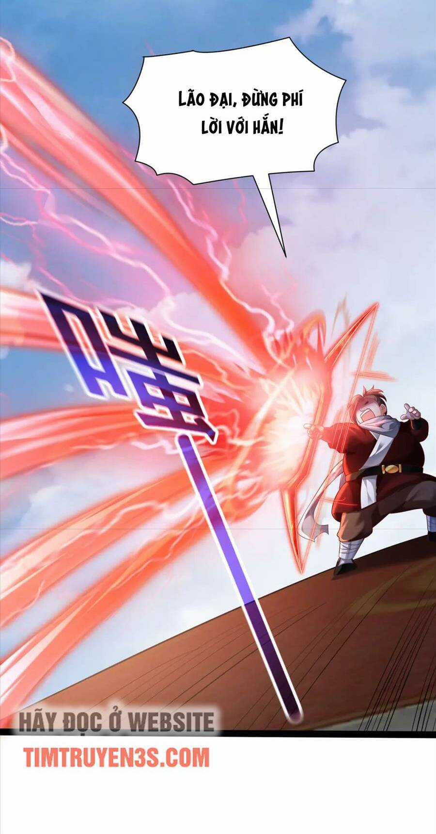 Thái Cổ Thần Vương - Chapter 23 - Trang 32