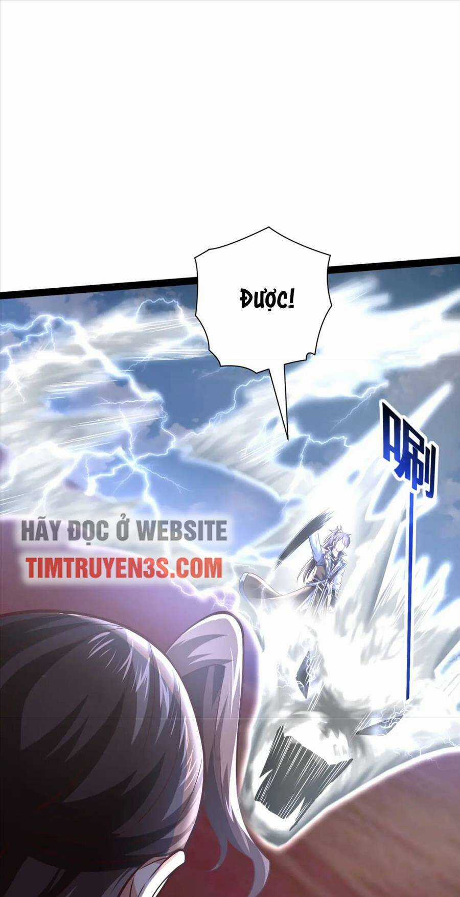 Thái Cổ Thần Vương - Chapter 23 - Trang 33