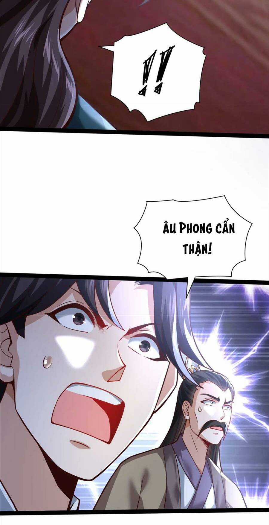 Thái Cổ Thần Vương - Chapter 23 - Trang 34