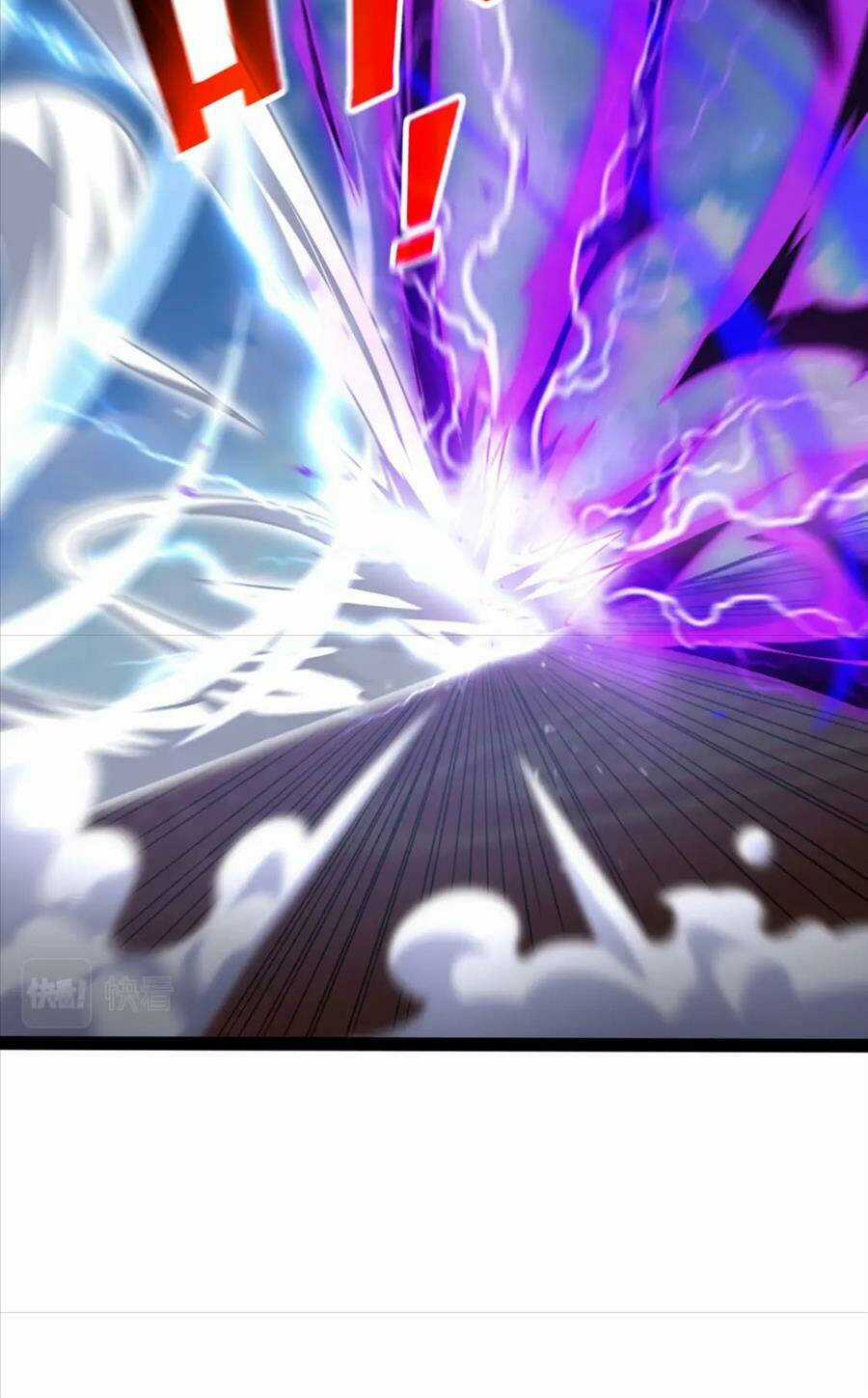 Thái Cổ Thần Vương - Chapter 23 - Trang 38