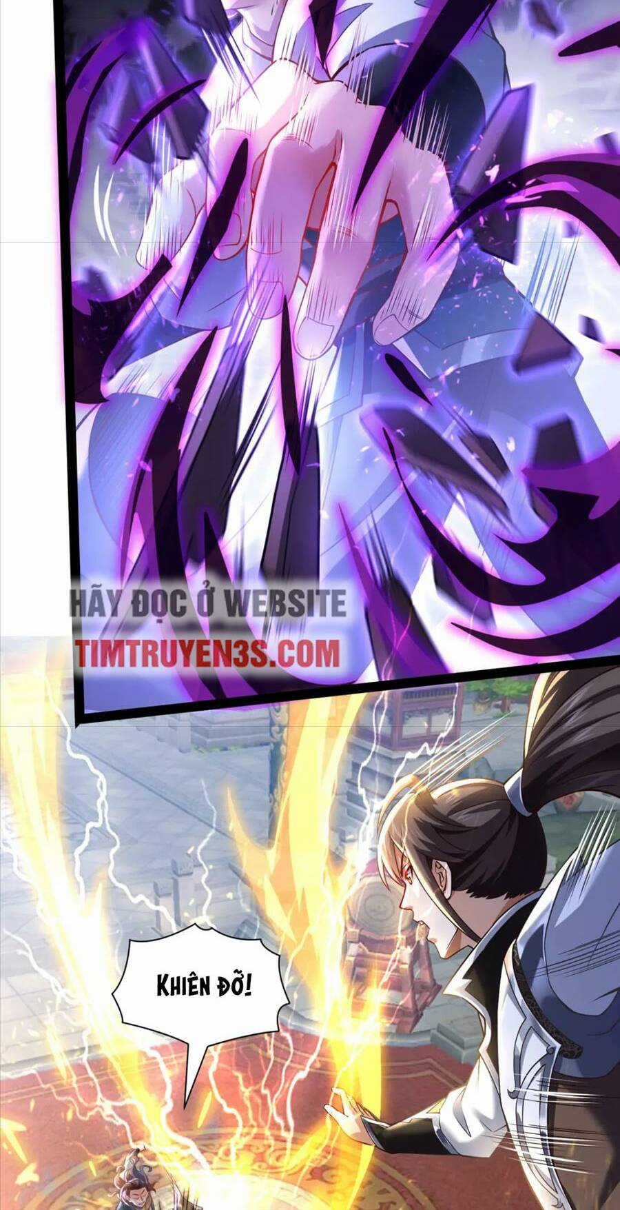 Thái Cổ Thần Vương - Chapter 23 - Trang 40