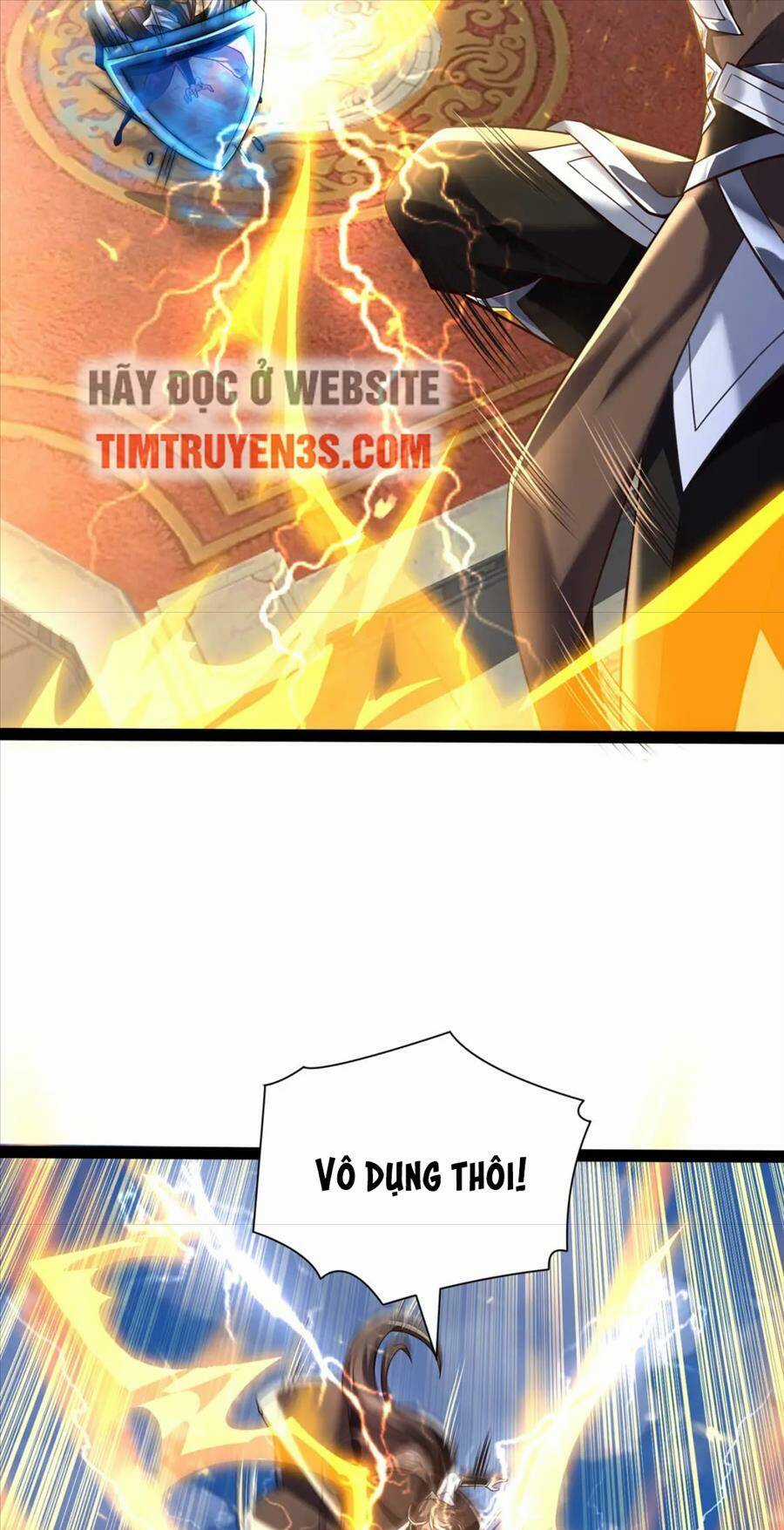 Thái Cổ Thần Vương - Chapter 23 - Trang 41